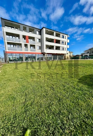 Apartament premium 2 camere, etaj 1, Giroc - imagine 2