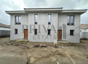 Duplex premium 4 camere, bucătărie închisă, Giroc - imagine 9