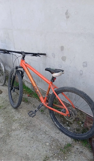 Se vinde bicicleta