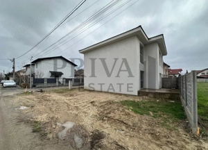 Duplex premium 4 camere, bucătărie închisă, Giroc - imagine 11