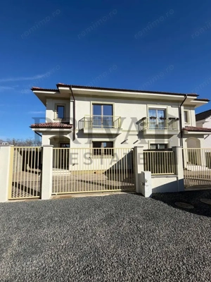 Casa tip Duplex 4 camere, 2 bai, 108 mp, Giroc