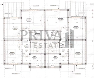 Duplex premium 4 camere, bucătărie închisă, Giroc - imagine 14