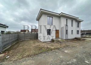 Duplex premium 4 camere, bucătărie închisă, Giroc - imagine 8