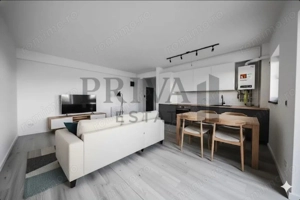 Apartament premium 2 camere, 54 mp, Giroc - imagine 3