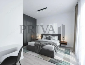 Apartament premium 2 camere, 54 mp, Giroc - imagine 6