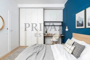Apartament premium 2 camere, 54 mp, Giroc - imagine 4