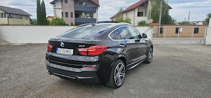 BMW X4 xDrive35d AT M Sport - imagine 3