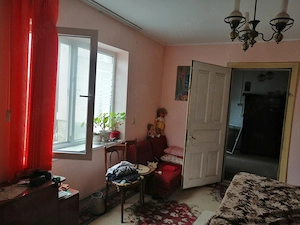 Casa caramida, 95.000 euro, 187mp, gaze, apa, electricitate, 4 camere+anexe , Valea Calugareasca,  - imagine 8