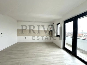 Apartament 2 camere, finisaje premium, termostate, Giroc - imagine 5