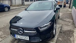 Mercedes A200  2019 