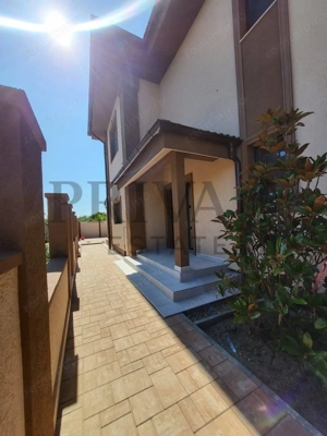 Casa tip Duplex premium, 5 camere, 130 mp, Giroc - imagine 2