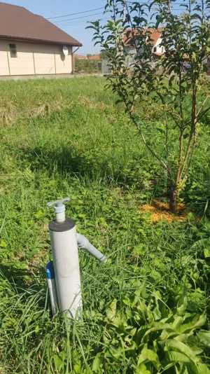 Teren intravilan, 738 mp, fs 16.5 ml, Sag - imagine 4