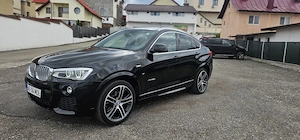 BMW X4 xDrive35d AT M Sport - imagine 2