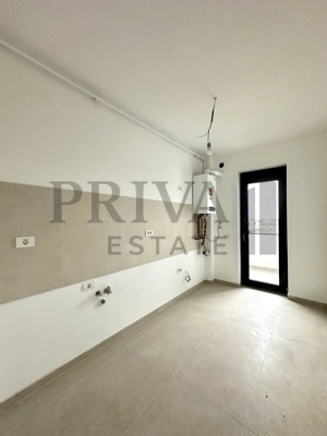 Apartament 2 camere, finisaje premium, termostate, Giroc - imagine 16