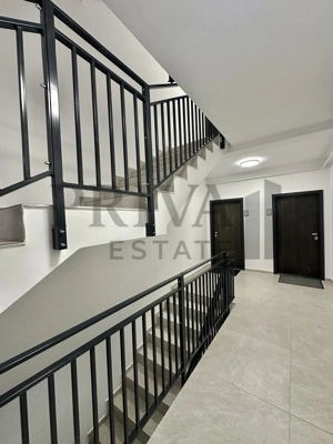 Apartament 2 camere, finisaje premium, termostate, Giroc - imagine 19