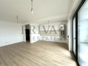 Apartament 2 camere, finisaje premium, termostate, Giroc - imagine 6