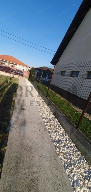 Teren intravilan, 738 mp, fs 16.5 ml, Sag - imagine 7