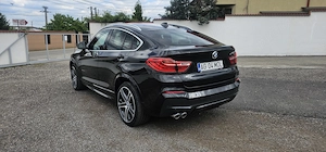 BMW X4 xDrive35d AT M Sport - imagine 4