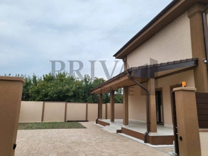 Casa tip Duplex premium, 5 camere, 130 mp, Giroc - imagine 6