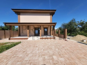 Casa tip Duplex premium, 5 camere, 130 mp, Giroc - imagine 4