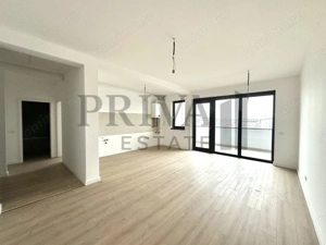 Apartament 2 camere, finisaje premium, termostate, Giroc - imagine 3