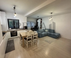 Apartament modern 2 camere, 53 mp, Dumbravita