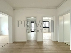 Apartament 2 camere, finisaje premium, termostate, Giroc - imagine 14