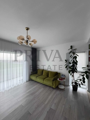 Apartament 2 camere, 51 mp, etaj 2, Dumbrăvița - imagine 2