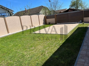 Casa tip Duplex premium, 5 camere, 130 mp, Giroc - imagine 8