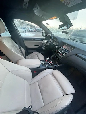 BMW X4 xDrive35d AT M Sport - imagine 7