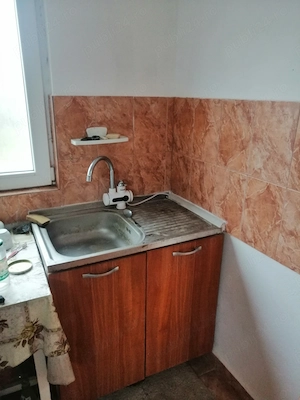 Casa caramida, 95.000 euro, 187mp, gaze, apa, electricitate, 4 camere+anexe , Valea Calugareasca,  - imagine 10