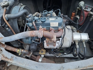 Nacela Haulotte HA12PX articulata inaltime 12,5 metri - imagine 4