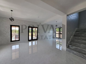 Casa tip Duplex premium, 5 camere, 130 mp, Giroc - imagine 10