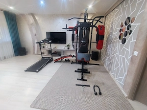 De vânzare aparat fitness și bandă de alergat  - imagine 5