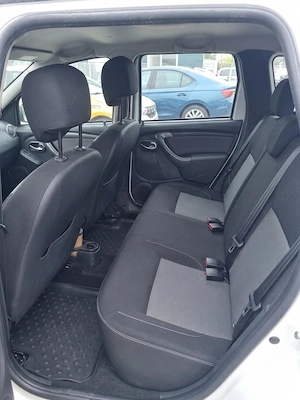 Vand Dacia Duster 1.5dci  - imagine 5