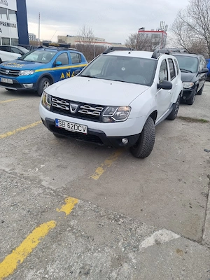 Vand Dacia Duster 1.5dci  - imagine 2