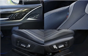 Bmw X4 G02 Xdrive M 2019 - imagine 5