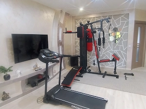 De vânzare aparat fitness și bandă de alergat  - imagine 2