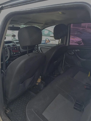 Vand Dacia Duster 1.5dci  - imagine 6