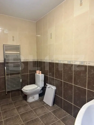 OPORTUNITATE: Apartament, 3 camere, 2 bai, 3 terase, zonă semicentrală - imagine 4