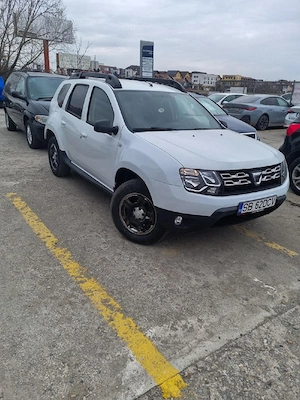 Vand Dacia Duster 1.5dci 
