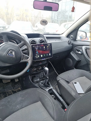 Vand Dacia Duster 1.5dci  - imagine 10