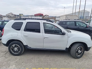 Vand Dacia Duster 1.5dci  - imagine 4