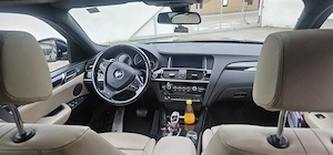 BMW X4 xDrive35d AT M Sport - imagine 6