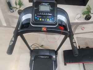 De vânzare aparat fitness și bandă de alergat  - imagine 3