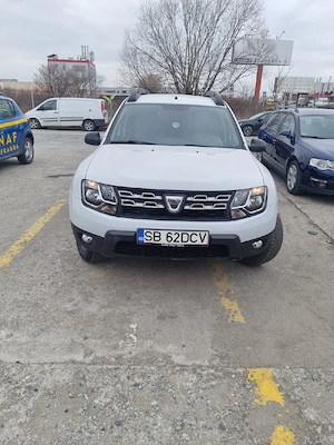 Vand Dacia Duster 1.5dci  - imagine 3
