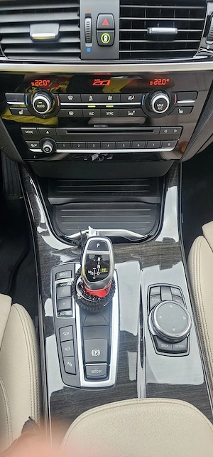 BMW X4 xDrive35d AT M Sport - imagine 8