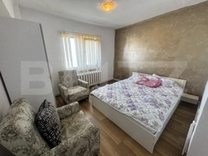 Apartament de vânzare zona Bradet