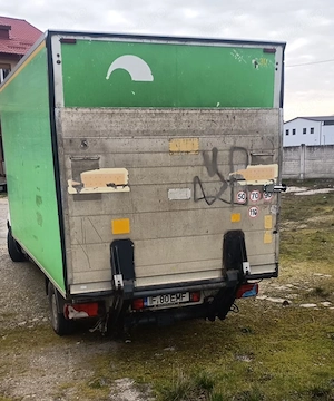 Crsfter 2.5 cub cu lift  - imagine 3