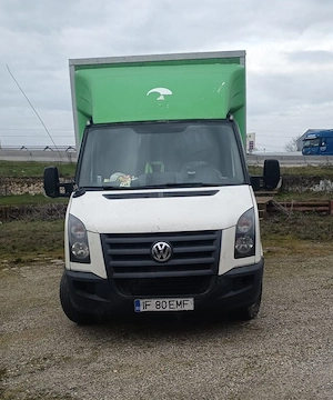 Crsfter 2.5 cub cu lift 